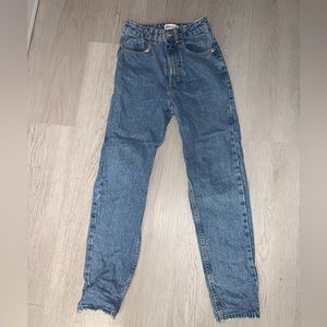 Zara jeans